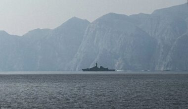 How Russia Emerged as an Early Winner of the Iran War