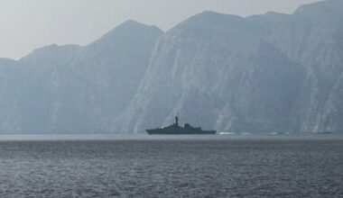 The stock market thinks the Iran war will last 4 weeks, according to Goldman's head of oil research