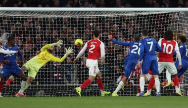 Arsenal Analysed: How we triumphed over Chelsea | Feature | News