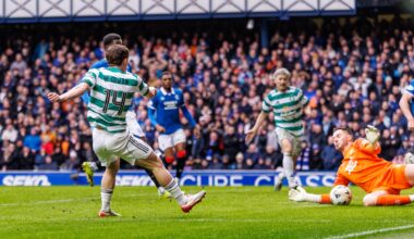 Is Rangers vs Celtic on TV? Scottish Cup kick-off time, channel, live stream, team news, referee
