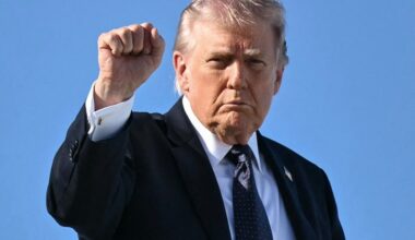 Trump's strikes on Iran could cost American economy as much as $210 billion, top budget expert says