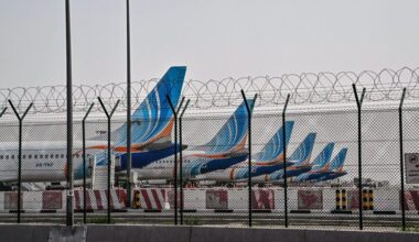 The Iran war could accelerate the rise of the 'poly-national' company