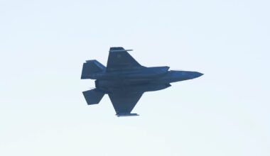 Cyprus slams UK after Akrotiri drone strike forced locals to flee – POLITICO