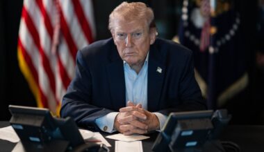 Iran Issues Grave Warning to U.S. After Iranian Ship Struck