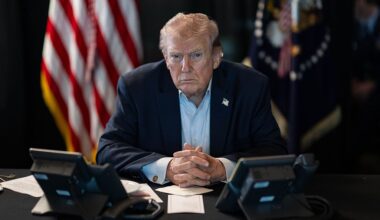 Is this the end of the Iran war?