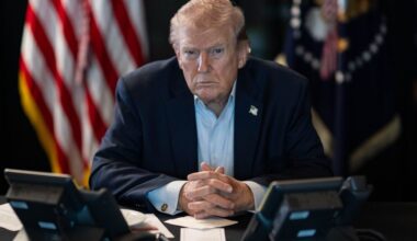 Fed rate cuts: Iran war and jobs data lower odds of 2026 interest cut