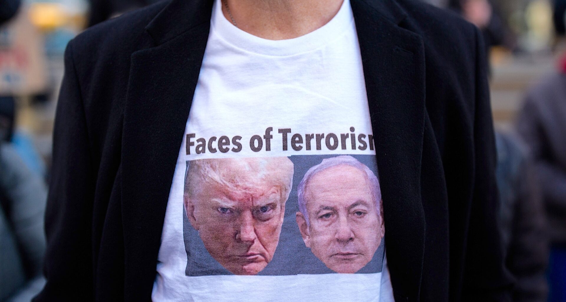 Americans React To U.S. And Israel's Attack On Iran