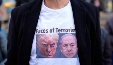 Americans React To U.S. And Israel's Attack On Iran