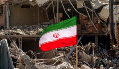 Helping the US and Israel means war – POLITICO