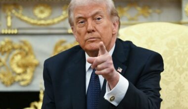 Trump's tariff refund delays could cost U.S. taxpayers $700 million per month, report finds