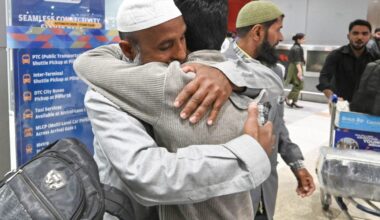 Iran war causes 23,000 canceled flights and has ‘destabilized travel’ globally