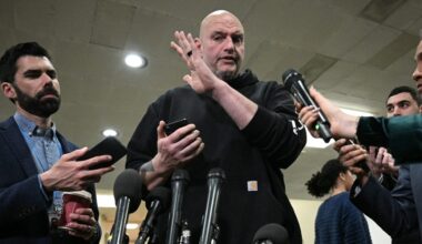 Pro-Israel Dem May Cripple Iran War Powers Bid With Alternate Bill