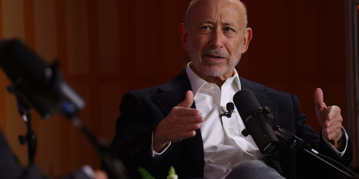 ‘It’s so impossible to live with’—Former Goldman Sachs CEO says the Iran war won’t last long