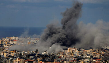 A two-front war should be no problem for Israel, analysts say