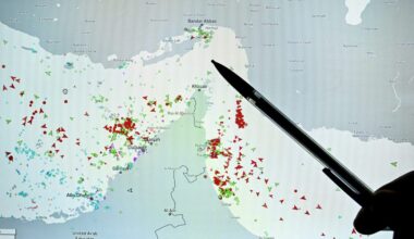 Hung up on Hormuz: the old-world order of oil was just shattered by the closing of Iran's key global chokepoint - Fortune
