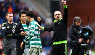 Hyunjun Yang reveals the ‘extraordinary’ conversation with Martin O'Neill that transformed his Celtic form