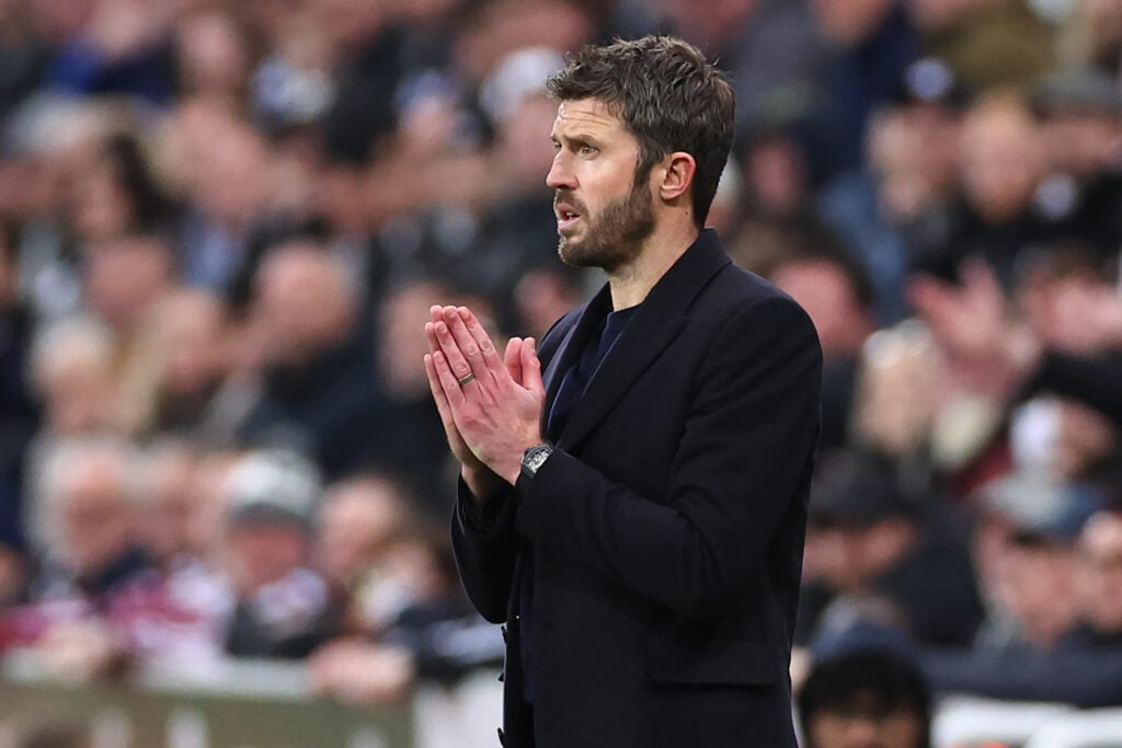 Newcastle United v Manchester United - Premier League