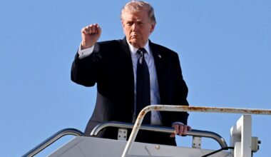 Unpacking Trump’s Rhetorical Flip-Flops on Iran