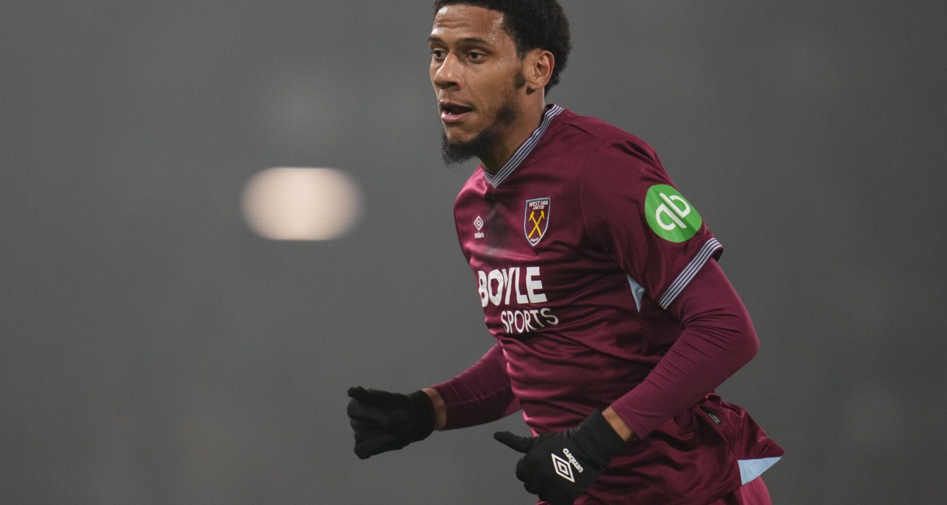 'Incredible' Crysencio Summerville can scare 'everyone' in the Premier League