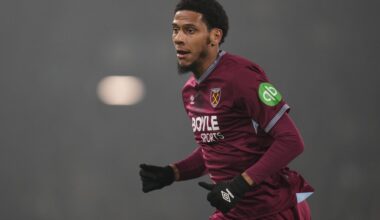 'Incredible' Crysencio Summerville can scare 'everyone' in the Premier League