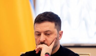 EU blasts Zelenskyy over veiled threat against Orbán – POLITICO