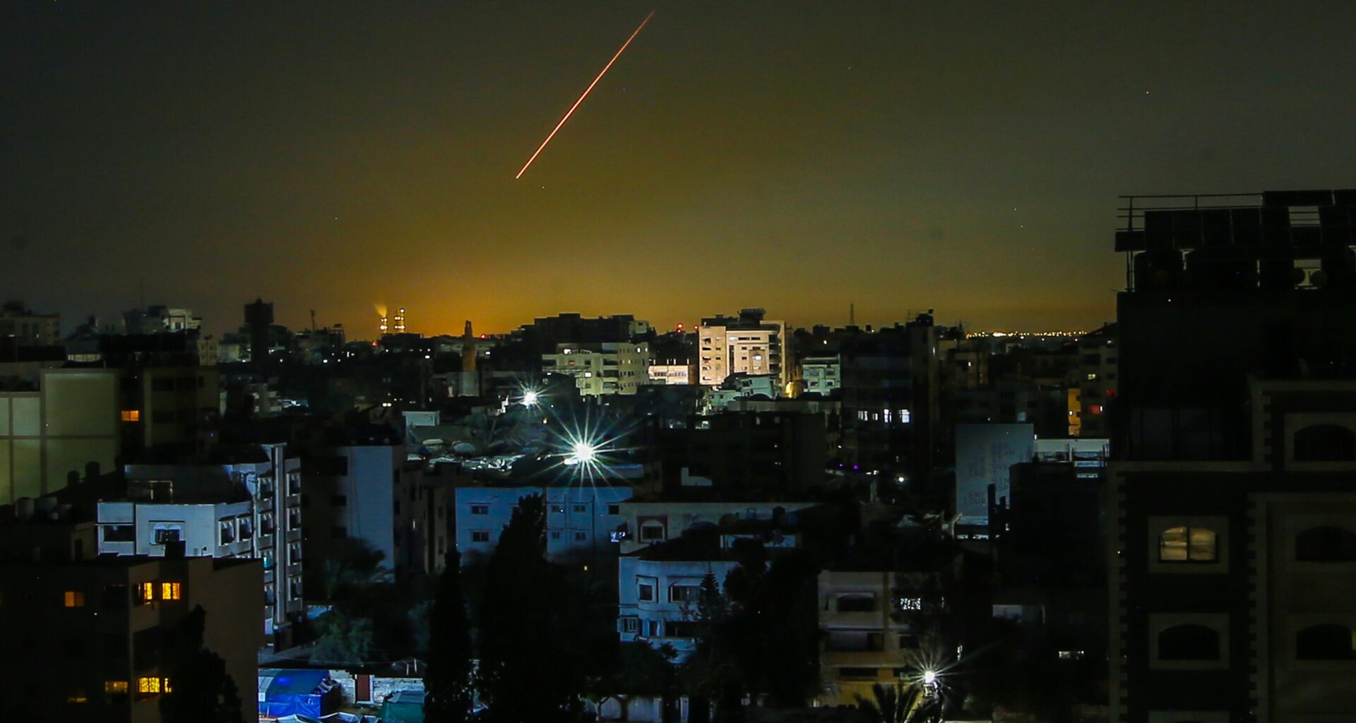 After Iran, Israel Will Still Be Stuck With the Gaza Problem and Under More Pressure To Solve It