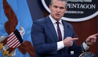 'Quiet Death': U.S. Sinks Iranian Warship With Torpedo