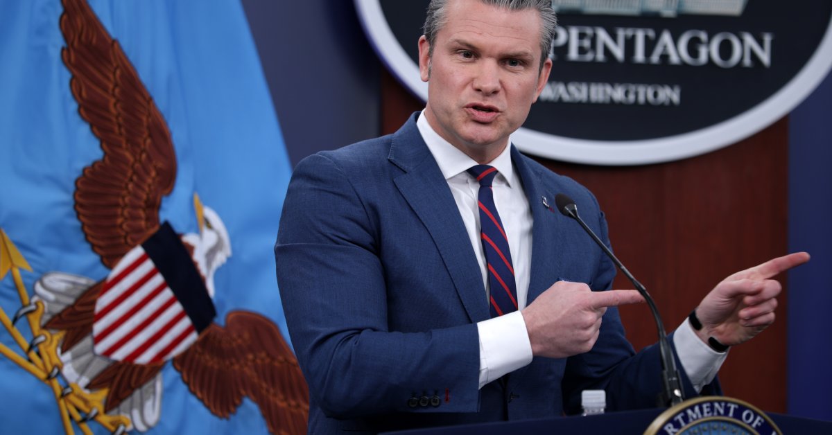 'Quiet Death': U.S. Sinks Iranian Warship With Torpedo