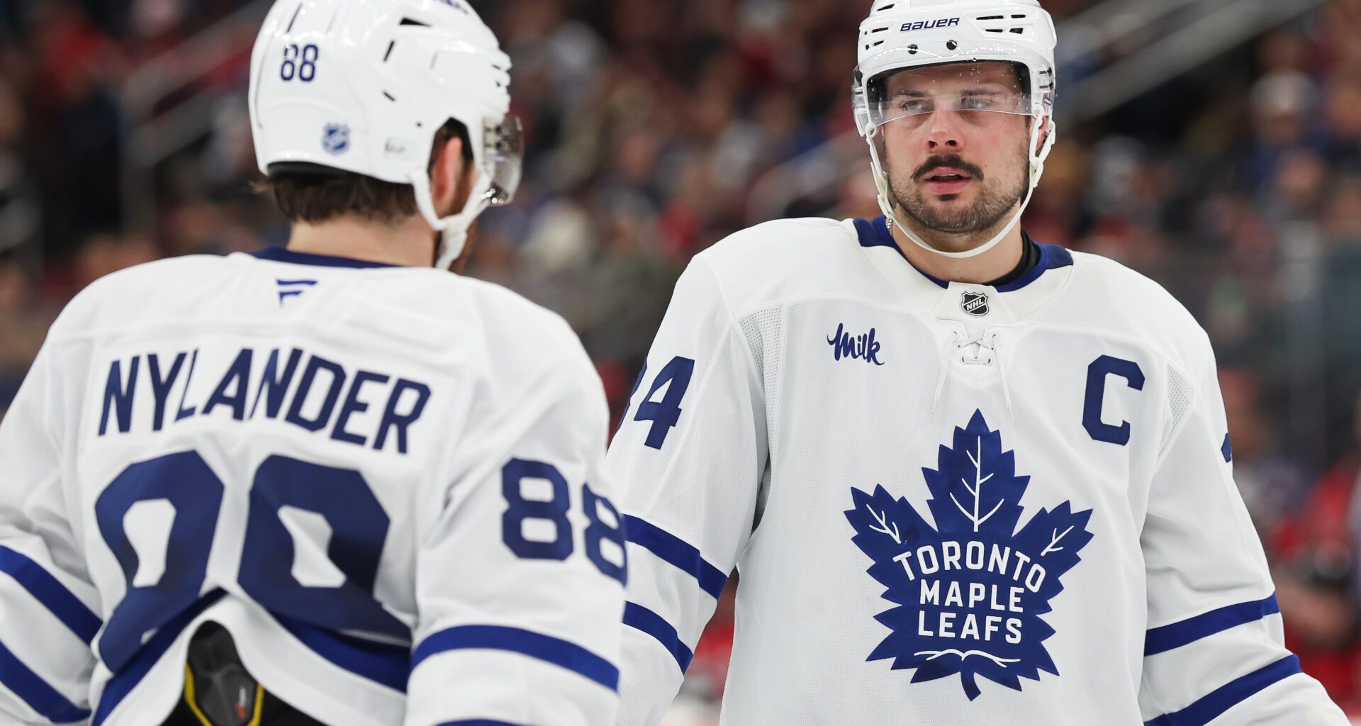 It's Angst Day In Canada's Angst Capital