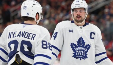 It's Angst Day In Canada's Angst Capital