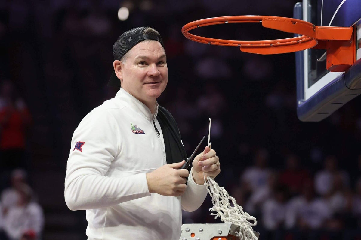 Who could replace Hubert Davis at UNC? Billy Donovan, Tommy Lloyd and more candidates