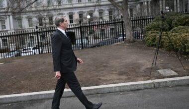 Scott Bessent's Treasury Department will start overseeing the $180 billion of student loans that are in default