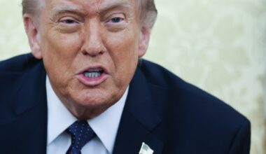 Federal Judges Are Slowly Realizing They Can Treat Trump Like Anyone Else