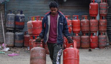 How Israel-US war on Iran puts $50bn in Indian remittances at risk | US-Israel war on Iran News