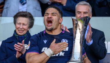 Four takeaways as Scotland count cost of win