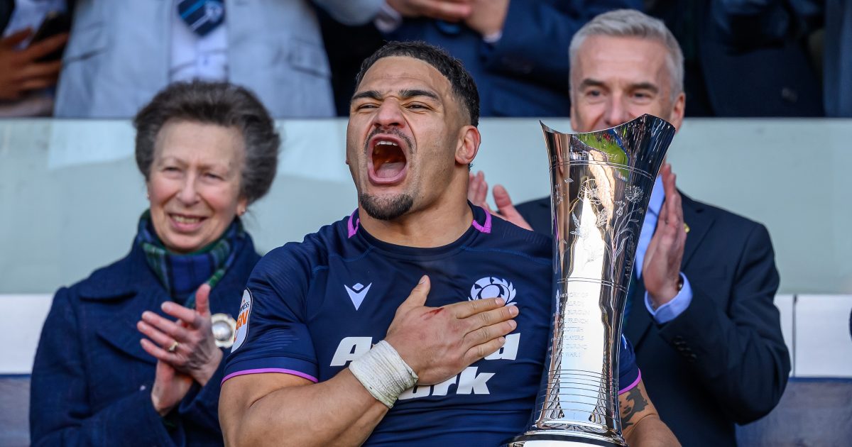 Four takeaways as Scotland count cost of win