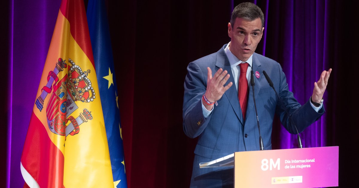 Spain Rebukes Trump's Threats, Refuses to Aid Iran Conflict