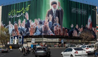 Iran's Mullahs Backed the 1953 Coup. What Will They Back Next?