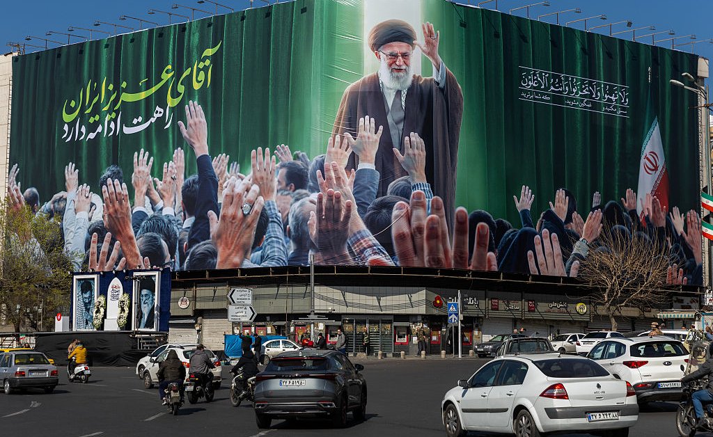 Iran's Mullahs Backed the 1953 Coup. What Will They Back Next?