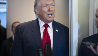 Trump calls war in Iran 'a little excursion ... to get rid of some evil,' predicting end to hostilities soon