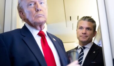 There's one particular way the Iran War is different from all the others in American history