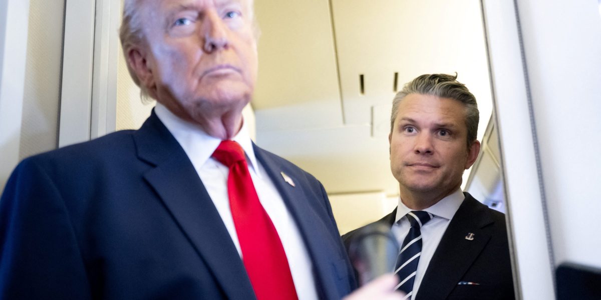 There's one particular way the Iran War is different from all the others in American history