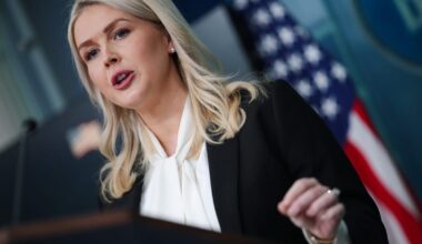 White House claims Spain has ‘agreed to cooperate’ on strikes. Spain says it hasn’t. – POLITICO