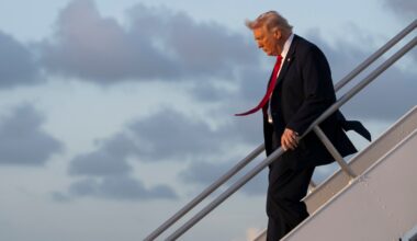 Will Iran Be the Last Straw for Young MAGA Men?