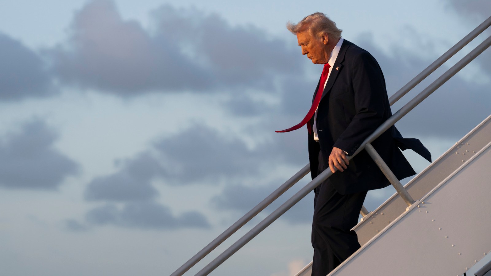 Will Iran Be the Last Straw for Young MAGA Men?