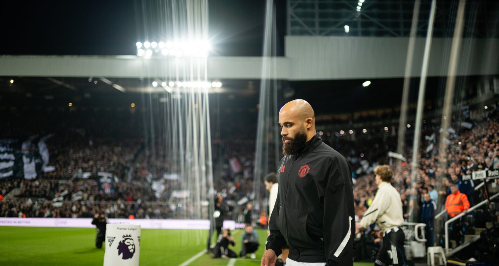 Man Utd fans vote for most disappointing player vs Newcastle, two players stand out