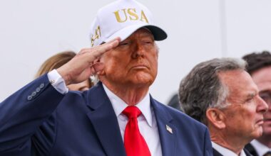 When it comes to the war in Iran don't go betting on the TACO trade, says JPMorgan's Jacob Manoukian