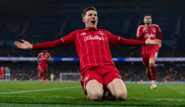 Micah Richards explains why Elliot Anderson's goal vs Man City was even more 'brilliant' than people realise