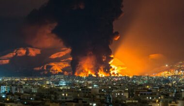 Iran's new supreme leader may have been wounded at the start of the war, Israeli intelligence says