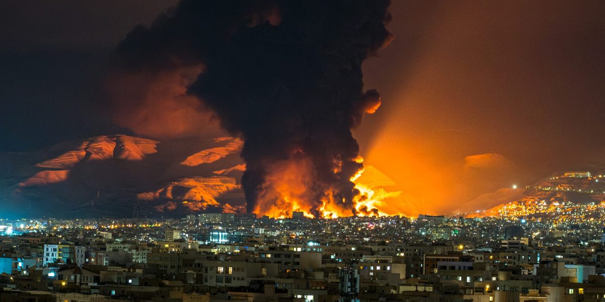 Iran's new supreme leader may have been wounded at the start of the war, Israeli intelligence says